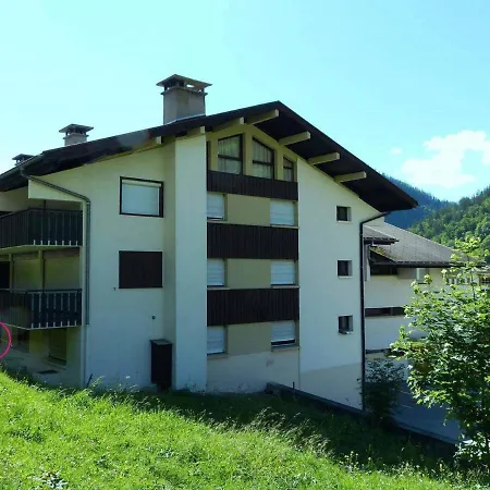 Belmont - Centre Village - Aravistour