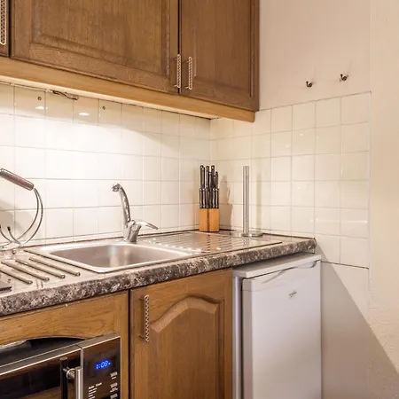 Apartmán Belmont - Centre Village - Aravistour